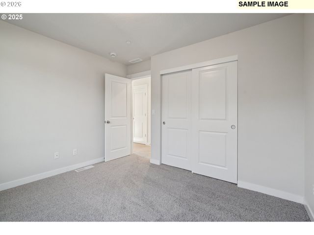 1332 N Kalani Loop Lot 67, Ridgefield, WA 98642