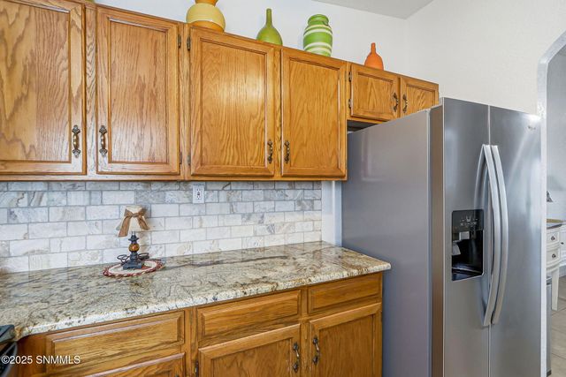 3068 Las Placitas Road, Las Cruces, NM 88011