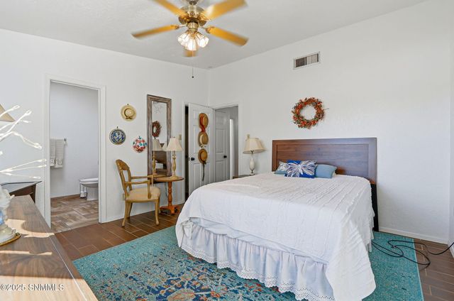 3068 Las Placitas Road, Las Cruces, NM 88011