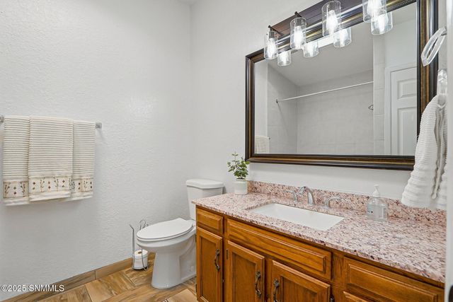 3068 Las Placitas Road, Las Cruces, NM 88011