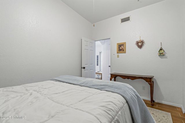 3068 Las Placitas Road, Las Cruces, NM 88011