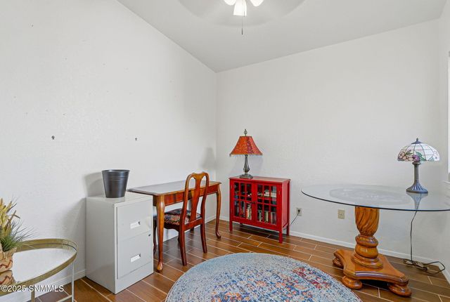 3068 Las Placitas Road, Las Cruces, NM 88011