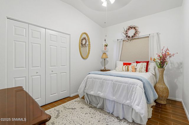 3068 Las Placitas Road, Las Cruces, NM 88011