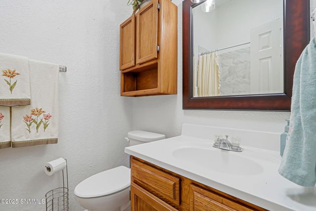 3068 Las Placitas Road, Las Cruces, NM 88011