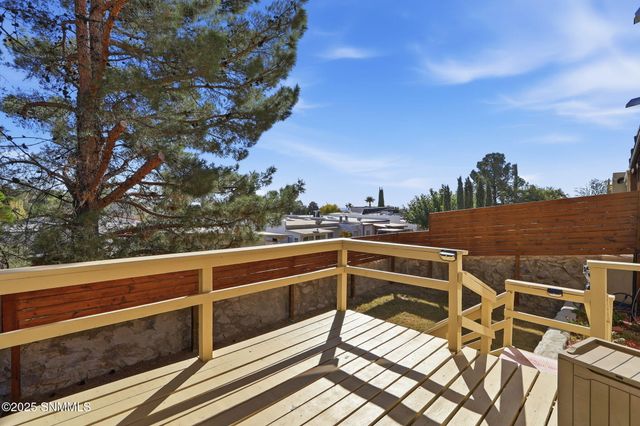 3068 Las Placitas Road, Las Cruces, NM 88011