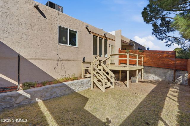 3068 Las Placitas Road, Las Cruces, NM 88011