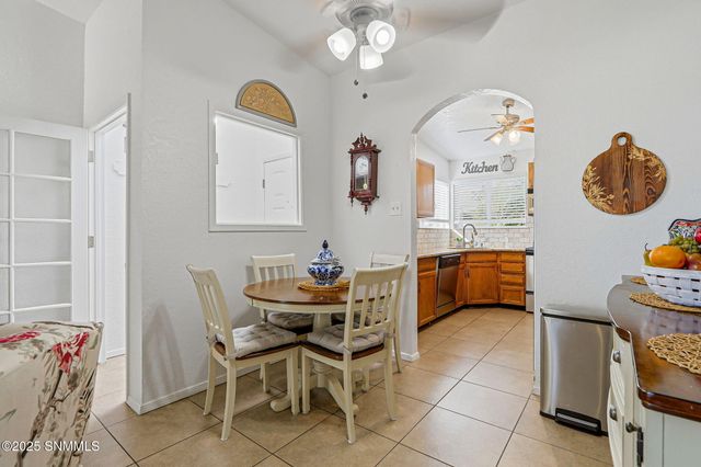 3068 Las Placitas Road, Las Cruces, NM 88011