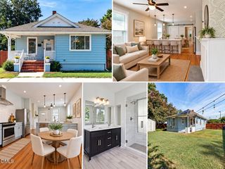 1208 Taylor Street, Durham, NC 27701