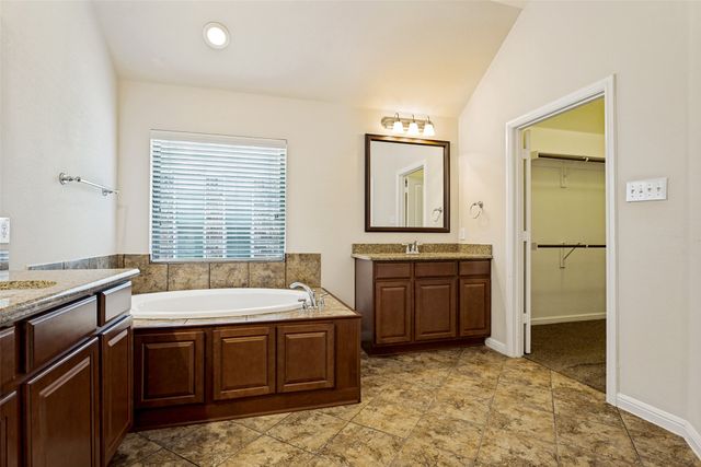 4025 Hawthorne Drive, Sachse, TX 75048