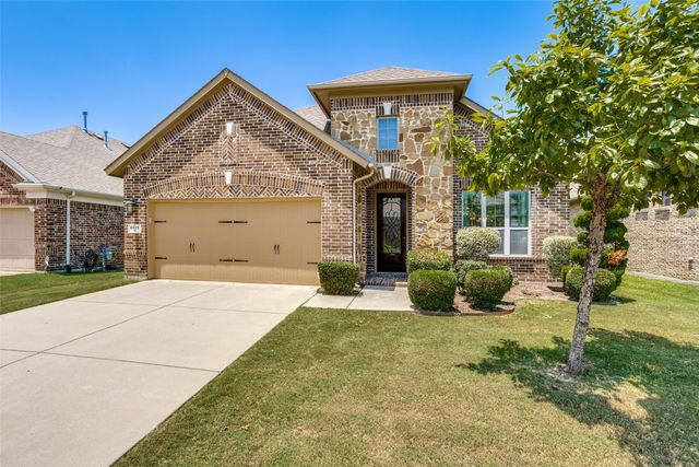 4025 Hawthorne Drive, Sachse, TX 75048