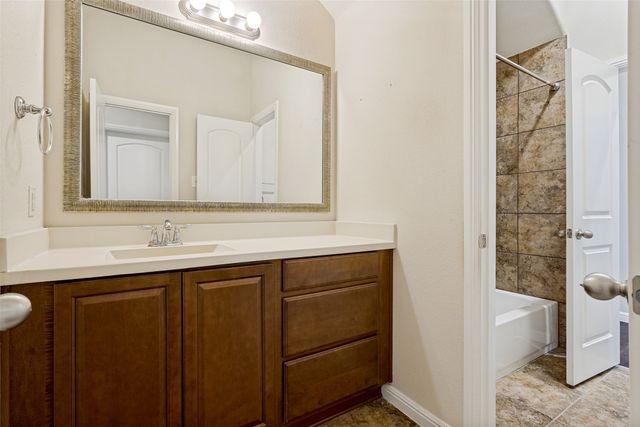 4025 Hawthorne Drive, Sachse, TX 75048