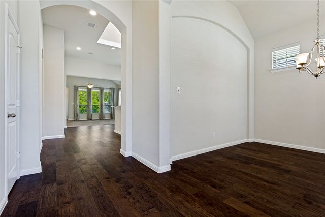 4025 Hawthorne Drive, Sachse, TX 75048