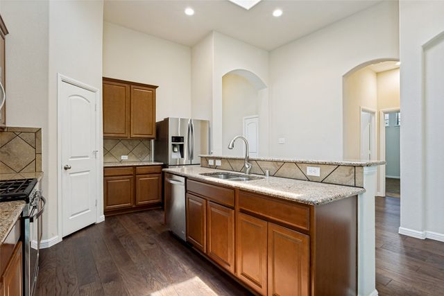4025 Hawthorne Drive, Sachse, TX 75048