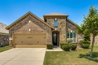 4025 Hawthorne Drive, Sachse, TX 75048