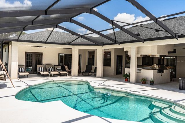 2205 CHESTERFIELD CIRCLE, Lakeland, FL 33813