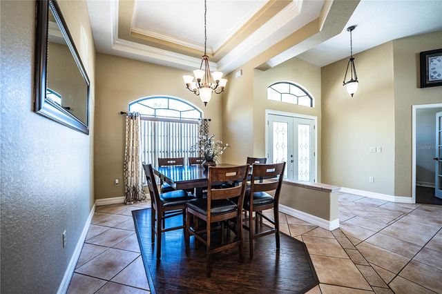 2205 CHESTERFIELD CIRCLE, Lakeland, FL 33813