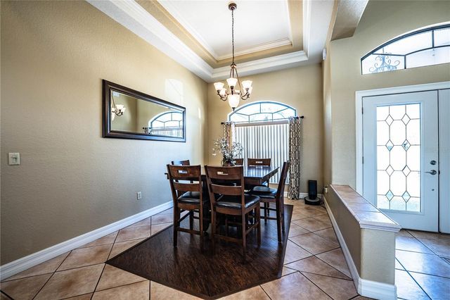 2205 CHESTERFIELD CIRCLE, Lakeland, FL 33813