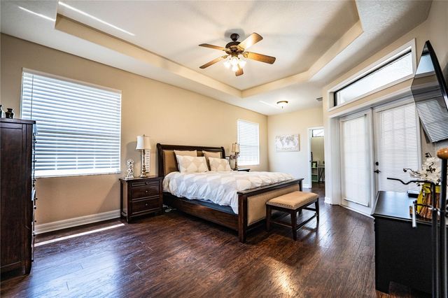 2205 CHESTERFIELD CIRCLE, Lakeland, FL 33813