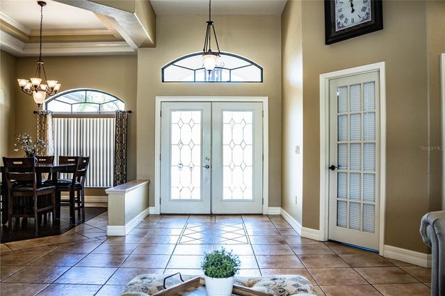 2205 CHESTERFIELD CIRCLE, Lakeland, FL 33813