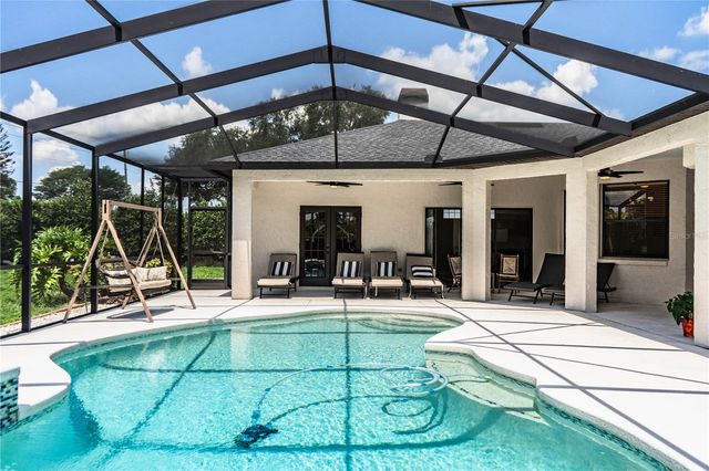 2205 CHESTERFIELD CIRCLE, Lakeland, FL 33813