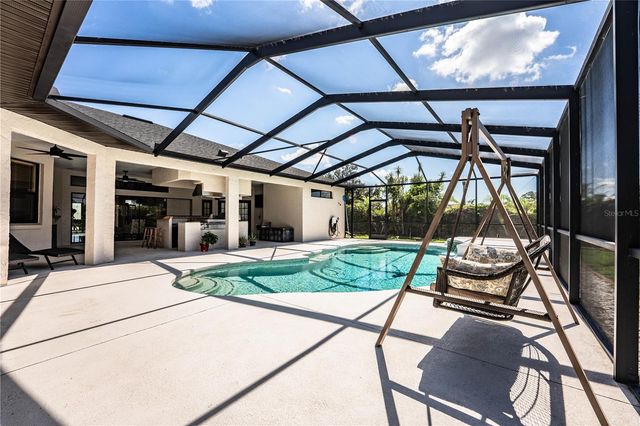 2205 CHESTERFIELD CIRCLE, Lakeland, FL 33813