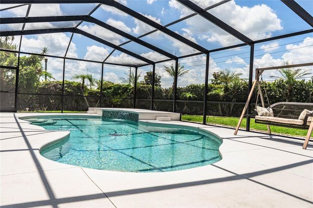 2205 CHESTERFIELD CIRCLE, Lakeland, FL 33813