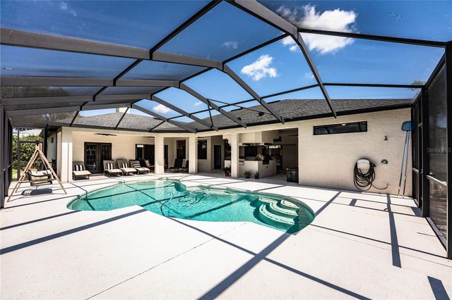 2205 CHESTERFIELD CIRCLE, Lakeland, FL 33813