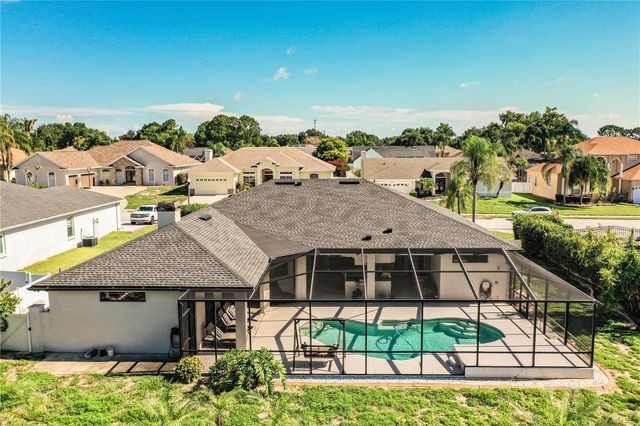 2205 CHESTERFIELD CIRCLE, Lakeland, FL 33813