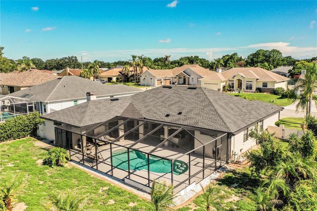 2205 CHESTERFIELD CIRCLE, Lakeland, FL 33813