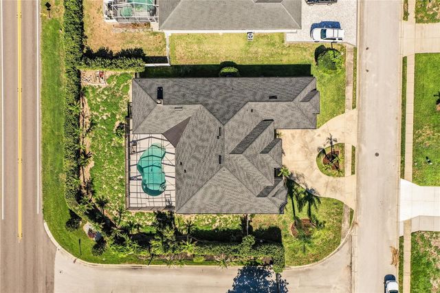 2205 CHESTERFIELD CIRCLE, Lakeland, FL 33813