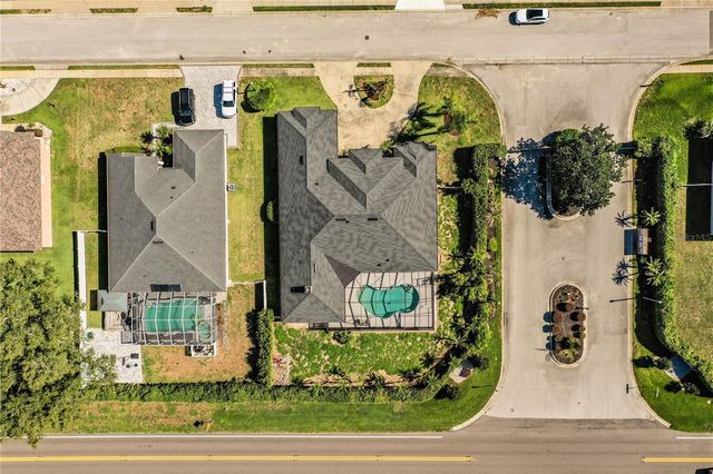 2205 CHESTERFIELD CIRCLE, Lakeland, FL 33813