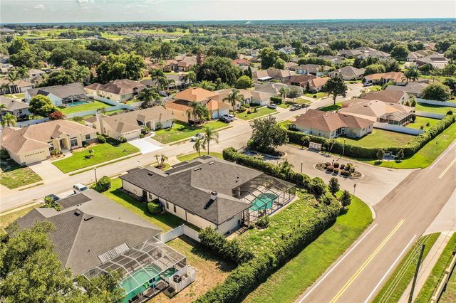 2205 CHESTERFIELD CIRCLE, Lakeland, FL 33813