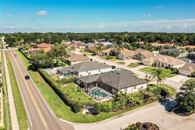 2205 CHESTERFIELD CIRCLE, Lakeland, FL 33813