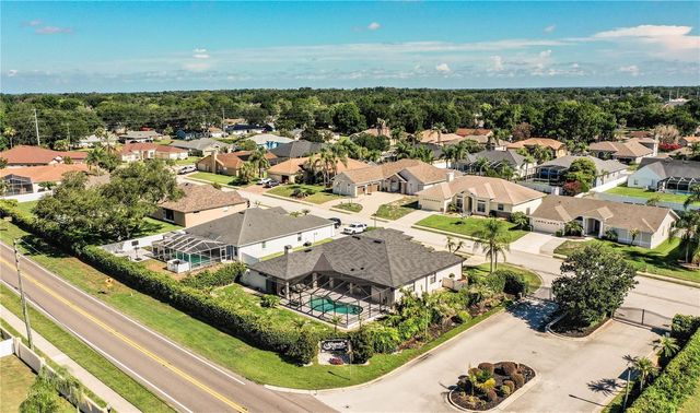 2205 CHESTERFIELD CIRCLE, Lakeland, FL 33813
