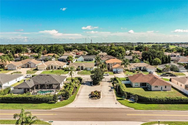 2205 CHESTERFIELD CIRCLE, Lakeland, FL 33813