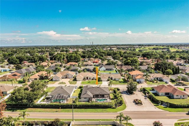 2205 CHESTERFIELD CIRCLE, Lakeland, FL 33813