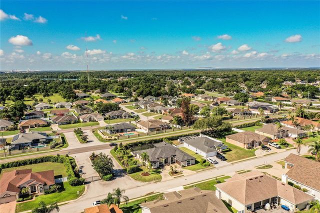 2205 CHESTERFIELD CIRCLE, Lakeland, FL 33813