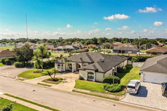 2205 CHESTERFIELD CIRCLE, Lakeland, FL 33813