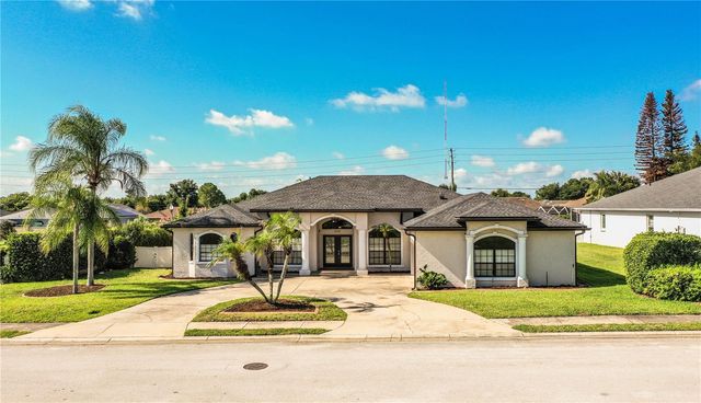 2205 CHESTERFIELD CIRCLE, Lakeland, FL 33813