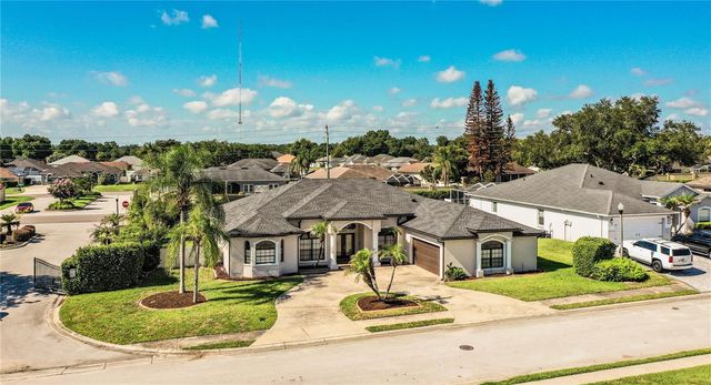 2205 CHESTERFIELD CIRCLE, Lakeland, FL 33813