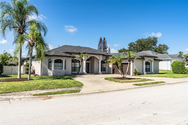 2205 CHESTERFIELD CIRCLE, Lakeland, FL 33813