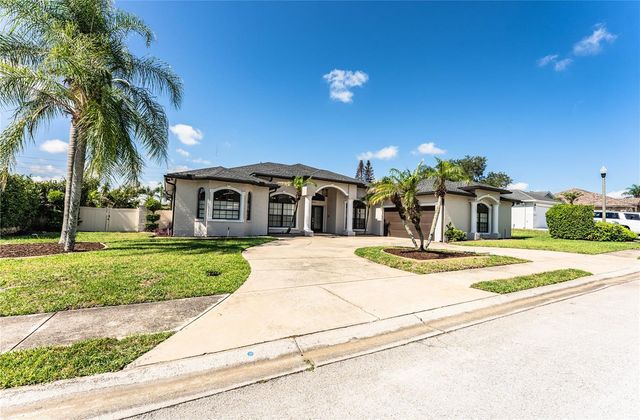 2205 CHESTERFIELD CIRCLE, Lakeland, FL 33813