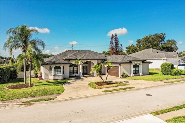2205 CHESTERFIELD CIRCLE, Lakeland, FL 33813