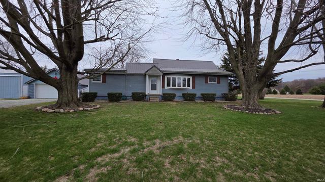 1336 W 13th Street, Rochester, IN 46975