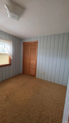 1336 W 13th Street, Rochester, IN 46975