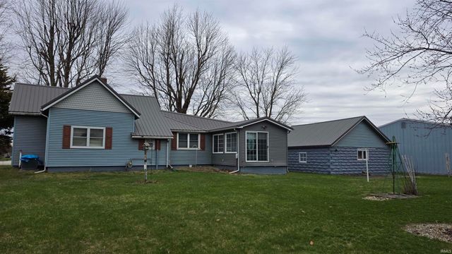 1336 W 13th Street, Rochester, IN 46975