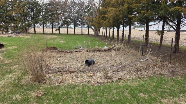 1336 W 13th Street, Rochester, IN 46975