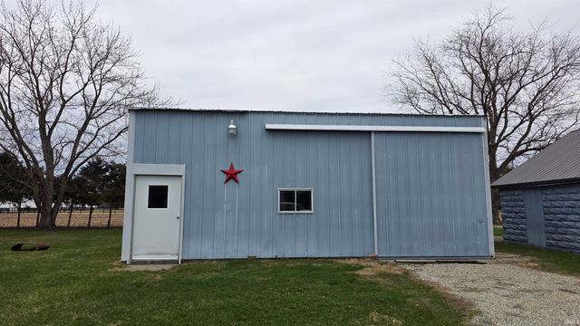 1336 W 13th Street, Rochester, IN 46975