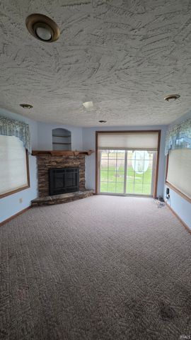 1336 W 13th Street, Rochester, IN 46975