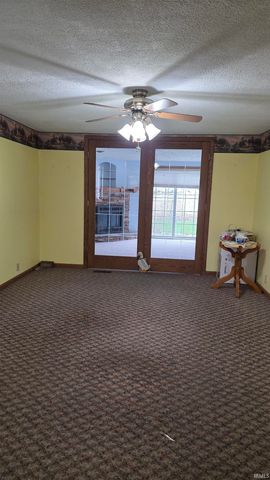 1336 W 13th Street, Rochester, IN 46975